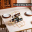 Callaghan Tabletop Wine Bottle Rack-25964820
