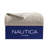 Nautica Baird Solid 100% Cotton Reversible Blanket-87804891-92571522