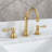 2-handle Bathroom Faucet with Drain Assembly-122528956-122528961