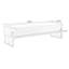 Banc rembourré Modern-891740890