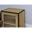 Banc de rangement Mango and Black