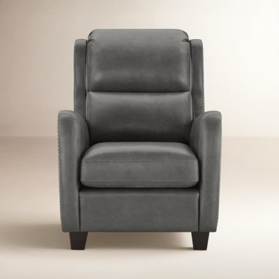 Beecher Club Chair