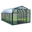 Rion Hobby Gardener 8 Ft W x 12 Ft D Greenhouse-97802316