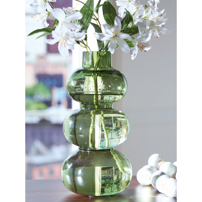 Vase Renethorne, 12"