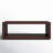 Southampton Solid Wood Top Single Coffee Table-92371692