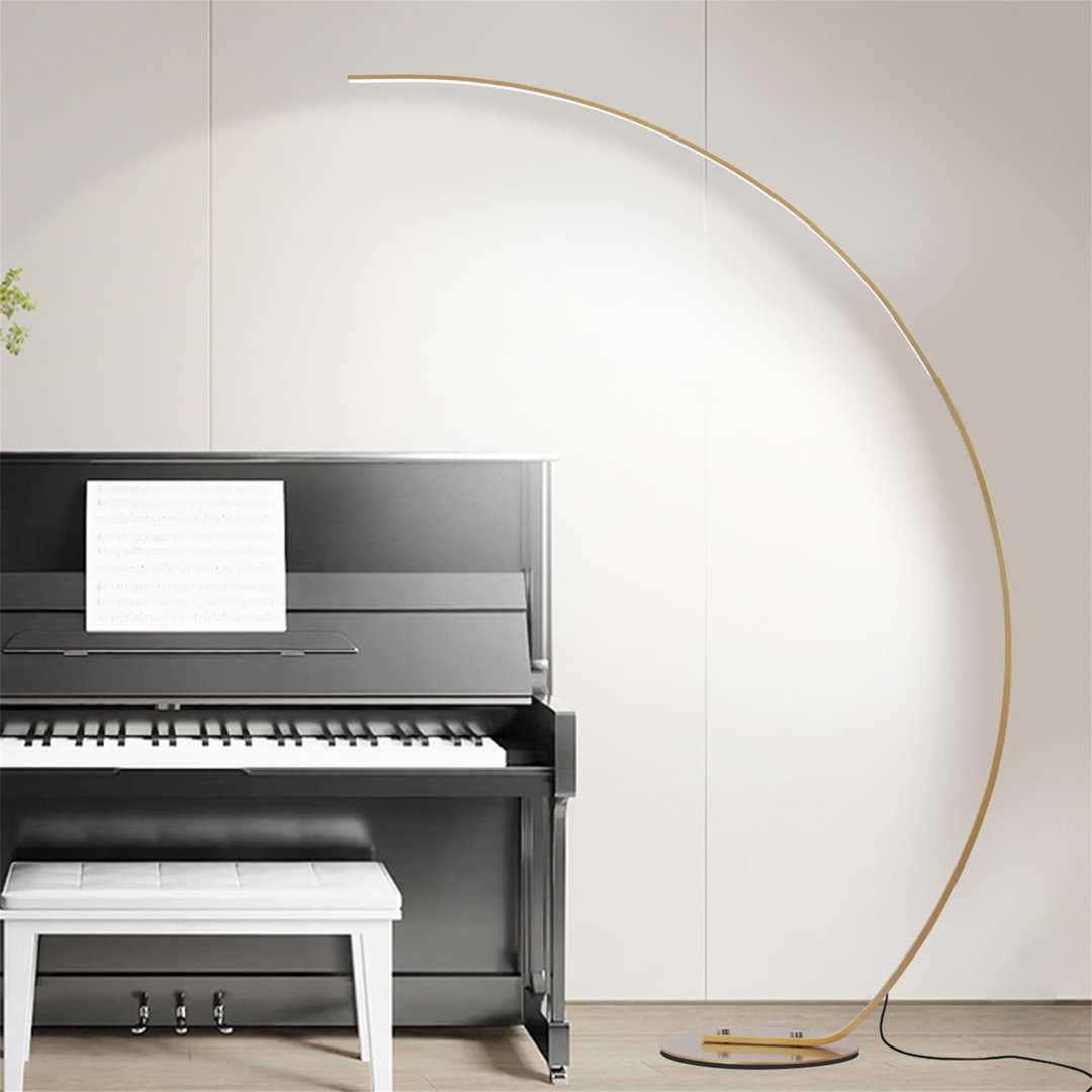 170cm LED Column Floor Lamp