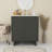 Kimmo 29.5'' Single Bathroom Vanity with Resin Top-1702848237