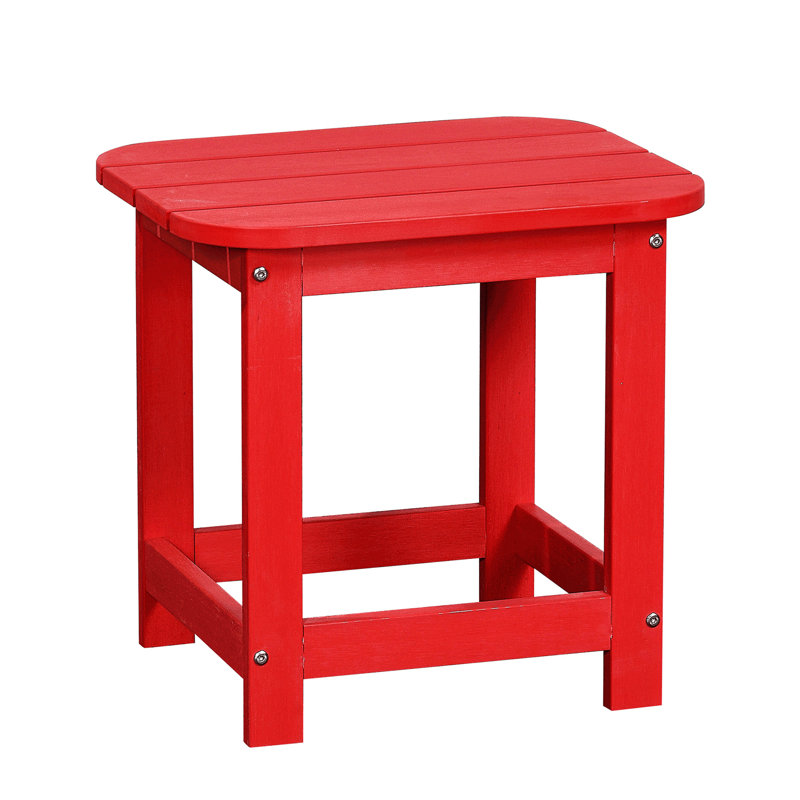 Patio Tables