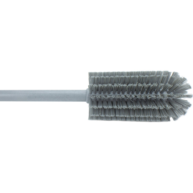 Cleaning Brushes, Gray