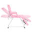 Fauteuil de massage en faux cuir