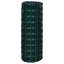 Euro Fence Steel 32,8pi. X 3,3pi. Vert-73184249