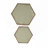 SELVA ACCENT TABLE