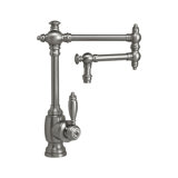 Towson Kitchen Faucet - 18" Articulated Spout