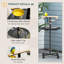 Meuble de jeu Pawhut Bird