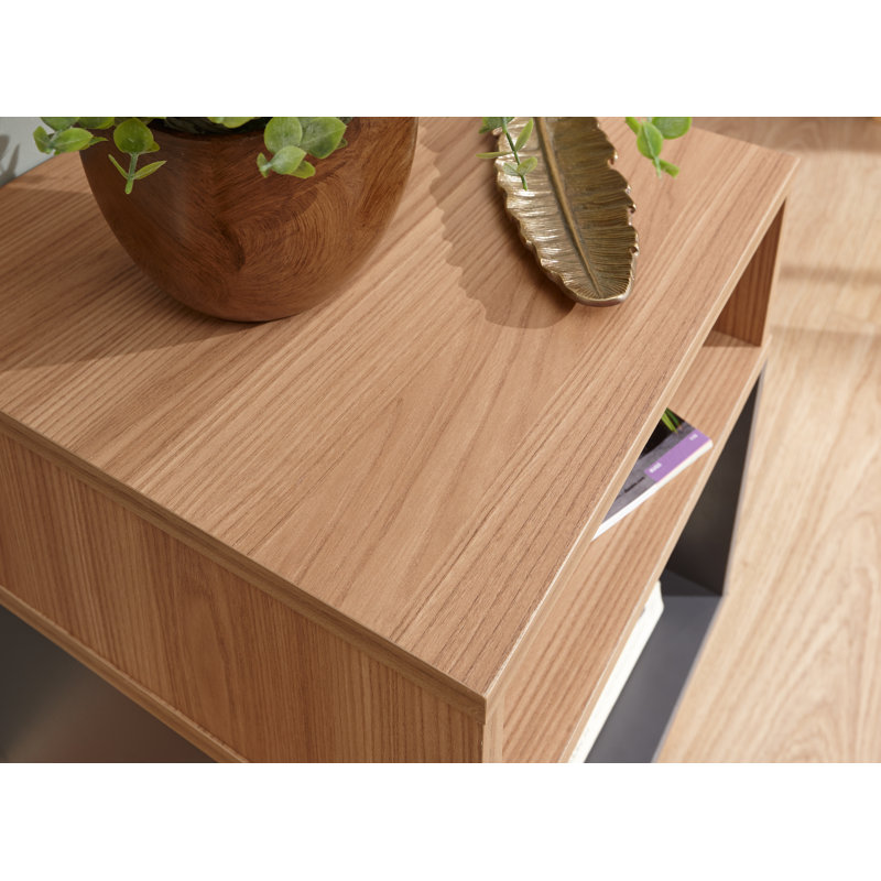 Cosmia End Table