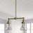 Edda 2 - Light Kitchen Island Pendant-32985628-32985635-32985626