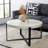 Metoyer Single Coffee Table-285219232