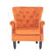 Liana Harmonsburg Accent Wingback Chair-1181476586-1306574084