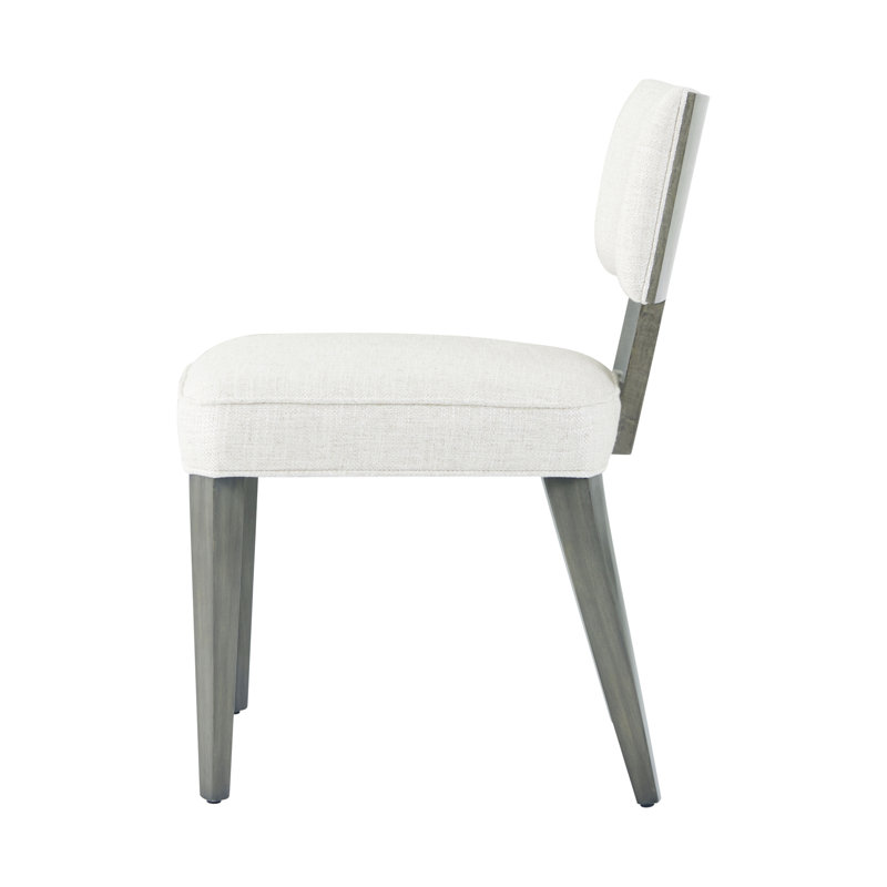 Hudson Upholstered Dining Chair