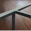 Lit plateforme tapissier 14 po Brin-369803899-369803902