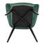 Bezu 48cm H Velvet Upholstered Armchair-42466956
