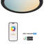 Plafonnier rond intelligent Radiance-1988227066