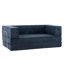Hugspacee Velvet Loveseat-956658735