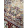 Kollektion 1870 Machine Woven Beige/Red Indoor Rug