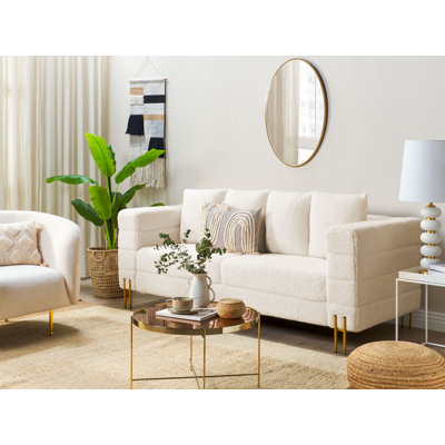 Albalat 3 Seater Sofa