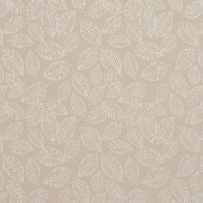 Tissu de feuille floral