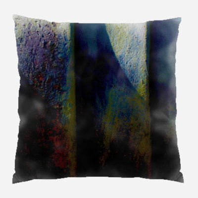 Coussin décoratif Desktop