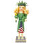 Casse-noisette 14 "State of Liberty