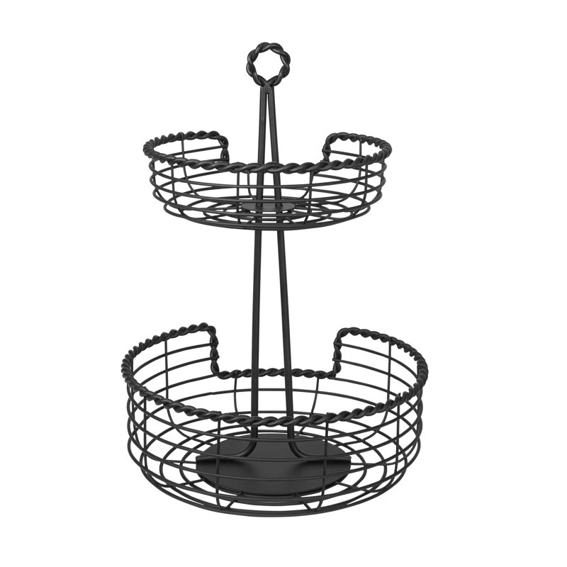 Tiered Stand
