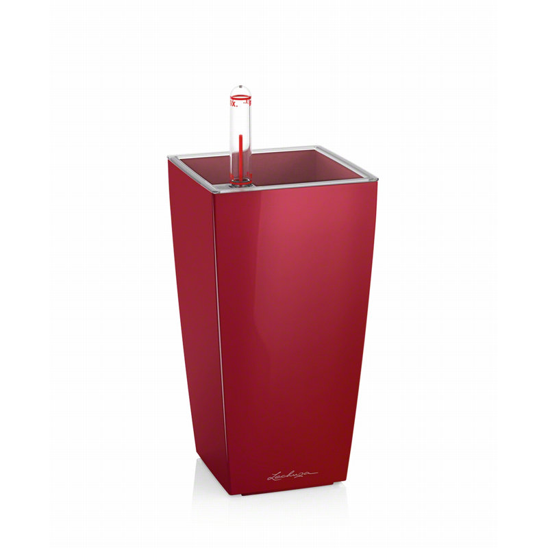 Cubico Planter Box