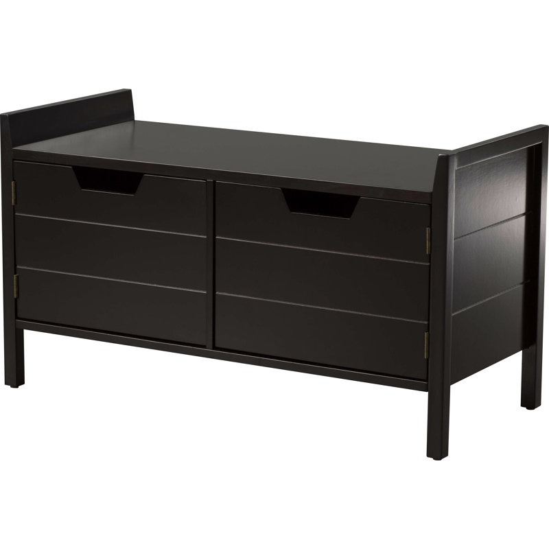 Banc de rangement Climax