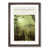 Walnut Framed