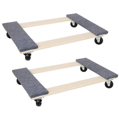 1000 Lb. Capacity Furniture Dolly