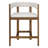 Simon Modern Curved-Back Counter Stools-1034589041