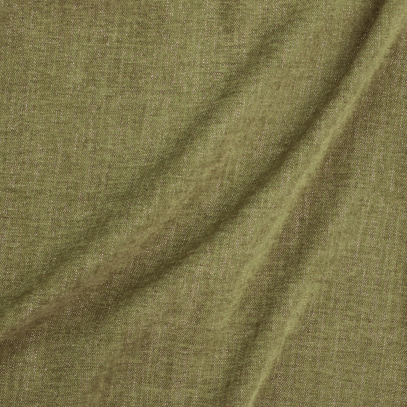 Textured Metallic | Pandora Fabric, Champagne
