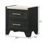 Mobilier de chambre à coucher 1pc