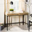 Bureau blond