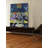 Black Monte's Last Raid Print on Wrapped Canvas-15157573