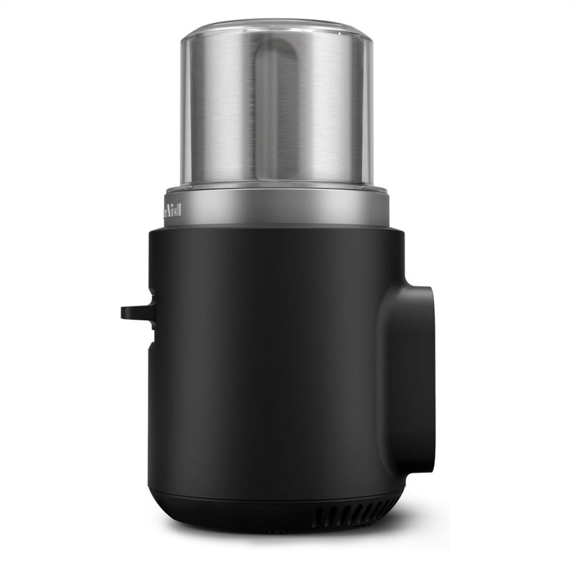 Go Cordless Blade Grinder