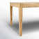 Beechgrove Oak Dining Table