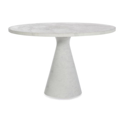 Linton Round Dining Table