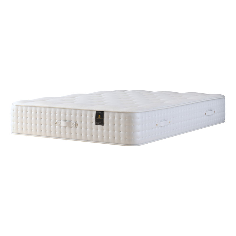 Pocket Sprung Mattress, Double (4'6)
