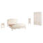 Aimee Configurable Bedroom Set