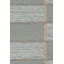 Scandinavian Hand Knotted Wool Geometric Area Rug-693784290