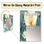 Motif floral Dunbarton Essence Petals Blooms-2011591681