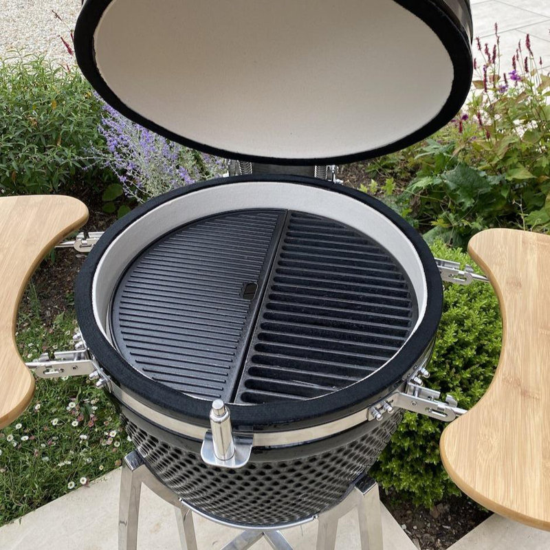 Minford 21cm Reversible Griddle